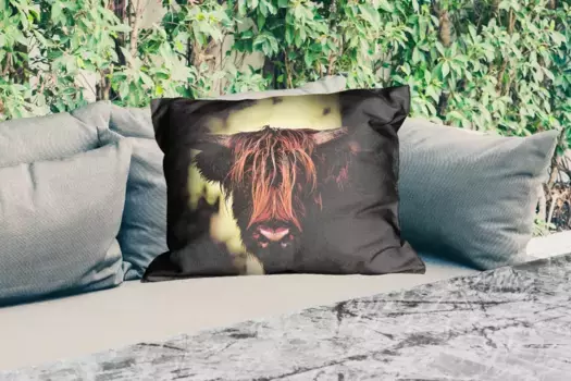 Подушка для сиденья MuchoWow, цвет Bunt