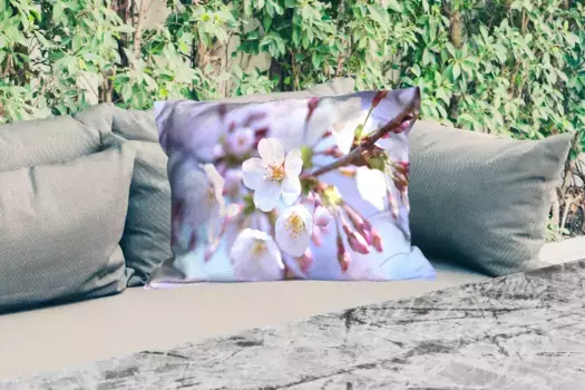 Подушка для сиденья MuchoWow, цвет Bunt