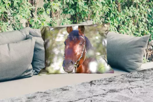 Подушка для сиденья MuchoWow, цвет Bunt