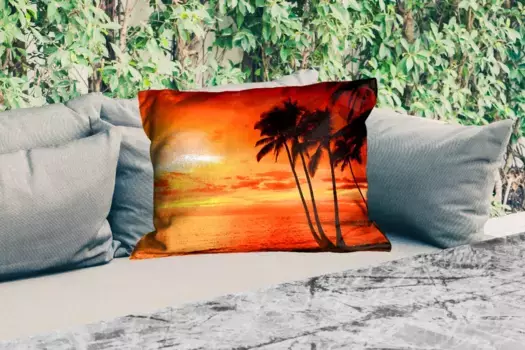 Подушка для сиденья MuchoWow, цвет Bunt