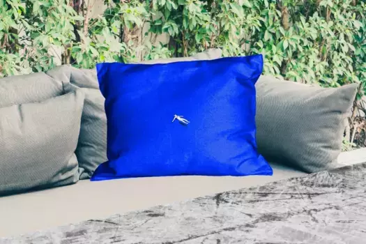 Подушка для сиденья MuchoWow, цвет Bunt