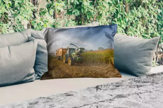 Подушка для сиденья MuchoWow, цвет Bunt