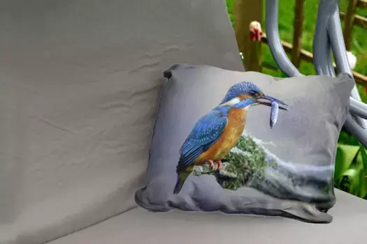 Подушка для сиденья MuchoWow, цвет Bunt