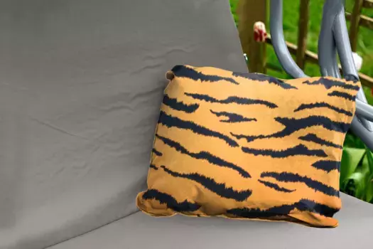 Подушка для сиденья MuchoWow, цвет Bunt