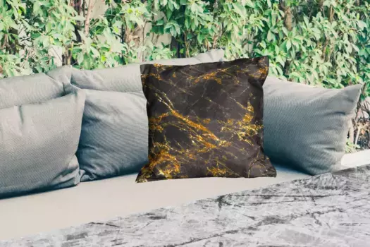 Подушка для сиденья MuchoWow, цвет Bunt