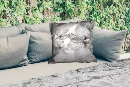 Подушка для сиденья MuchoWow, цвет Bunt