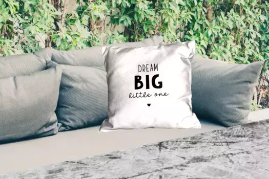 Подушка для сиденья MuchoWow, цвет Bunt