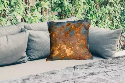 Подушка для сиденья MuchoWow, цвет Bunt