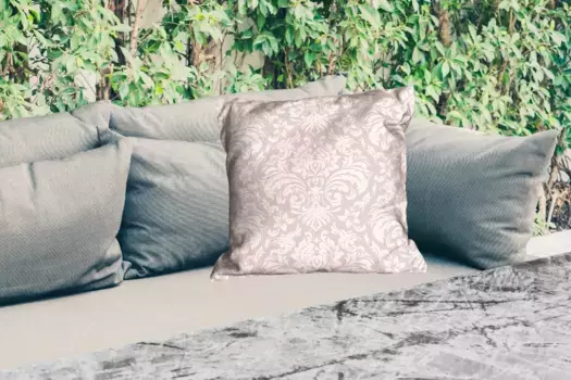 Подушка для сиденья MuchoWow, цвет Bunt