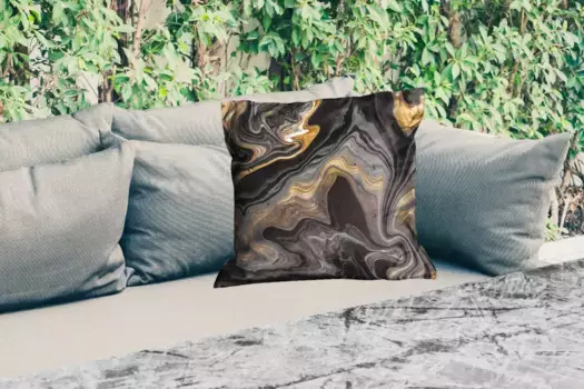 Подушка для сиденья MuchoWow, цвет Bunt