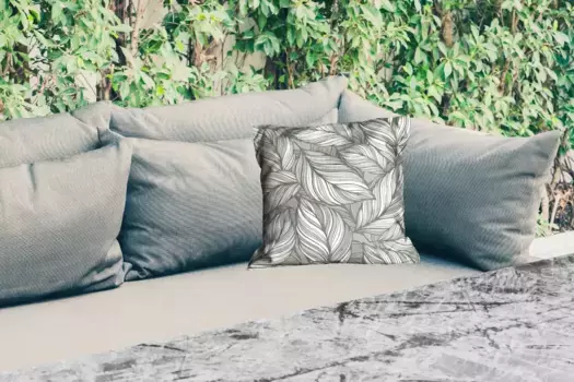 Подушка для сиденья MuchoWow, цвет Bunt