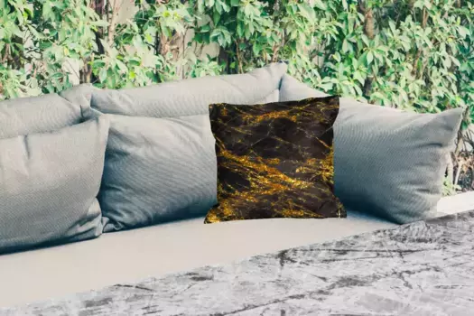 Подушка для сиденья MuchoWow, цвет Bunt