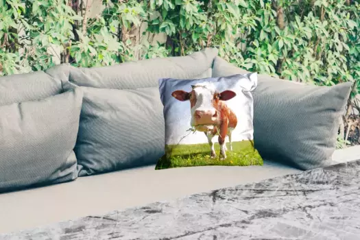 Подушка для сиденья MuchoWow, цвет Bunt