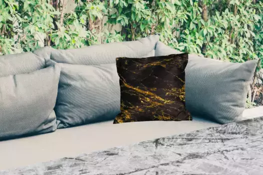 Подушка для сиденья MuchoWow, цвет Bunt