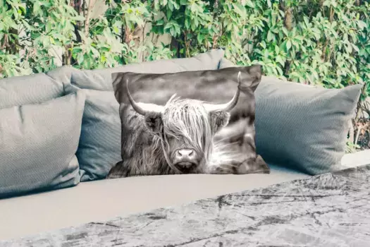 Подушка для сиденья MuchoWow, цвет Bunt