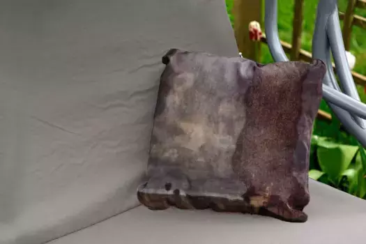 Подушка для сиденья MuchoWow, цвет Bunt