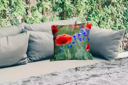 Подушка для сиденья MuchoWow, цвет Bunt