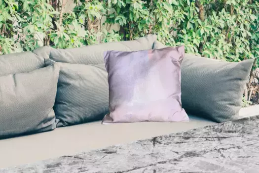 Подушка для сиденья MuchoWow, цвет Bunt