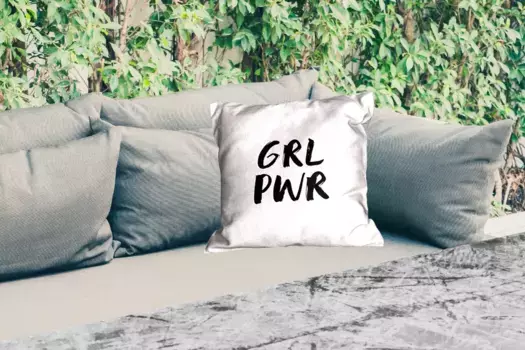 Подушка для сиденья MuchoWow, цвет Bunt