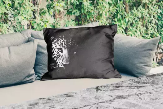 Подушка для сиденья MuchoWow, цвет Bunt