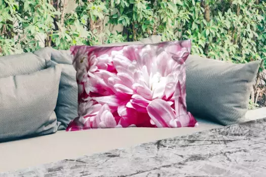 Подушка для сиденья MuchoWow, цвет Bunt