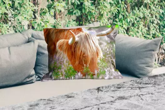 Подушка для сиденья MuchoWow, цвет Bunt