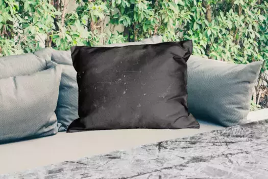 Подушка для сиденья MuchoWow, цвет Bunt