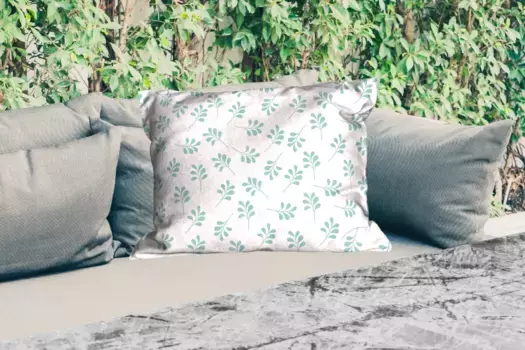 Подушка для сиденья MuchoWow, цвет Bunt