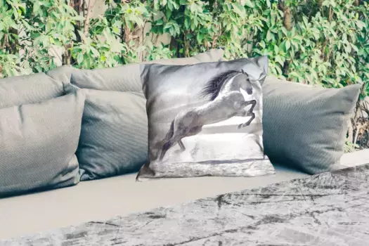 Подушка для сиденья MuchoWow, цвет Bunt