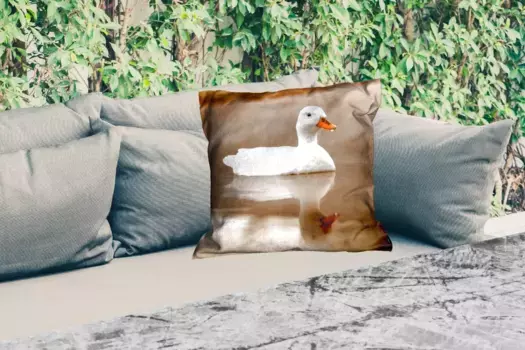 Подушка для сиденья MuchoWow, цвет Bunt