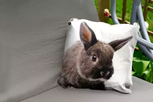 Подушка для сиденья MuchoWow, цвет Bunt