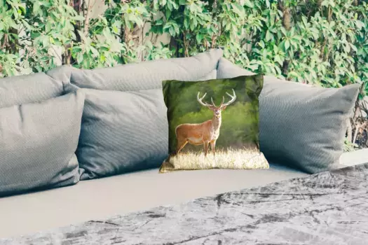 Подушка для сиденья MuchoWow, цвет Bunt