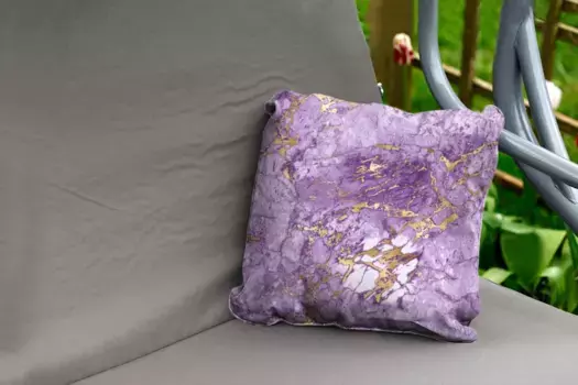 Подушка для сиденья MuchoWow, цвет Bunt