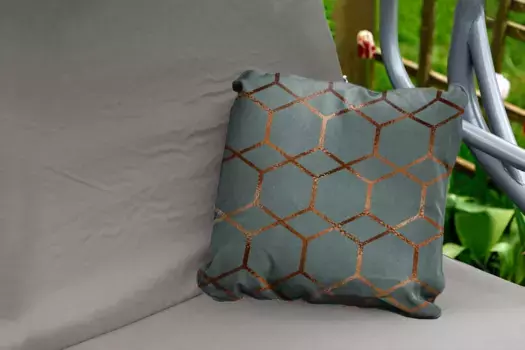 Подушка для сиденья MuchoWow, цвет Bunt