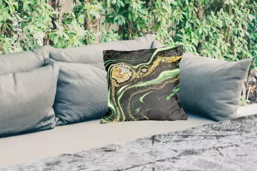 Подушка для сиденья MuchoWow, цвет Bunt