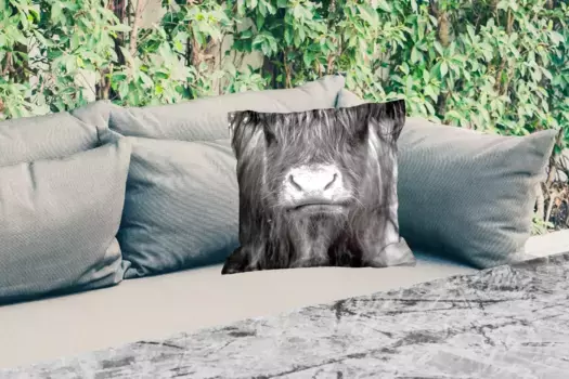 Подушка для сиденья MuchoWow, цвет Bunt