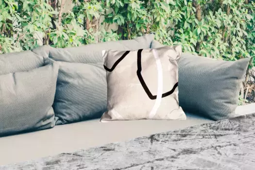 Подушка для сиденья MuchoWow, цвет Bunt