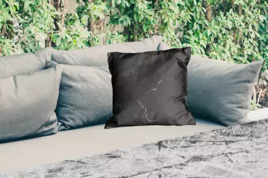 Подушка для сиденья MuchoWow, цвет Bunt