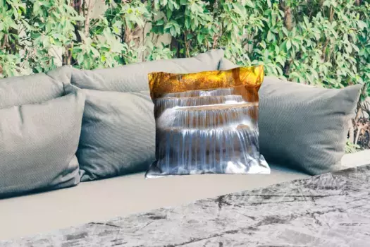 Подушка для сиденья MuchoWow, цвет Bunt