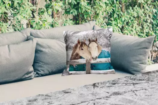 Подушка для сиденья MuchoWow, цвет Bunt