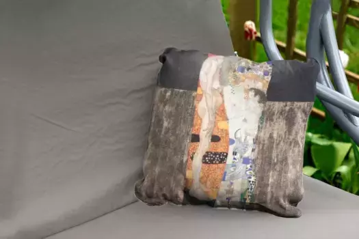 Подушка для сиденья MuchoWow, цвет Bunt