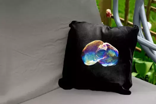 Подушка для сиденья MuchoWow, цвет Bunt