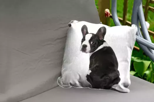 Подушка для сиденья MuchoWow, цвет Bunt