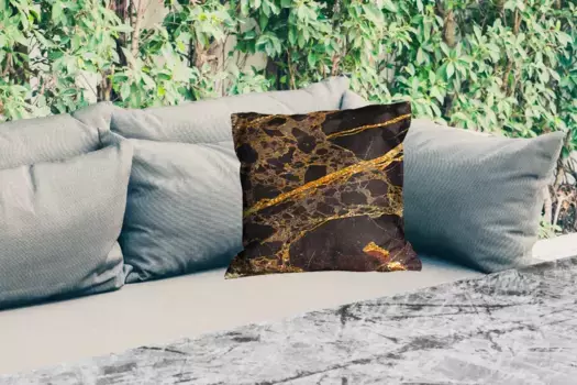 Подушка для сиденья MuchoWow, цвет Bunt