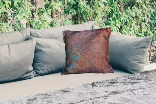 Подушка для сиденья MuchoWow, цвет Bunt