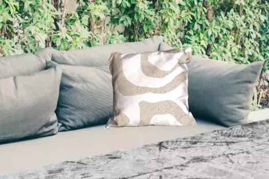 Подушка для сиденья MuchoWow, цвет Bunt