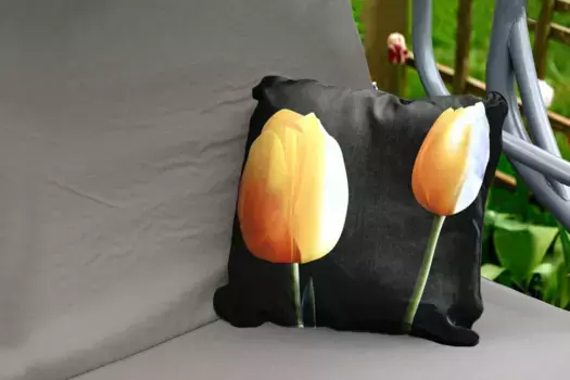 Подушка для сиденья MuchoWow, цвет Bunt