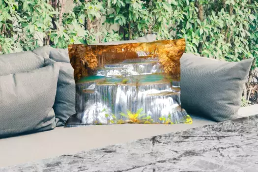 Подушка для сиденья MuchoWow, цвет Bunt