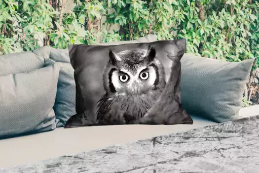 Подушка для сиденья MuchoWow, цвет Bunt