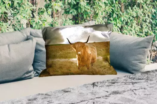 Подушка для сиденья MuchoWow, цвет Bunt